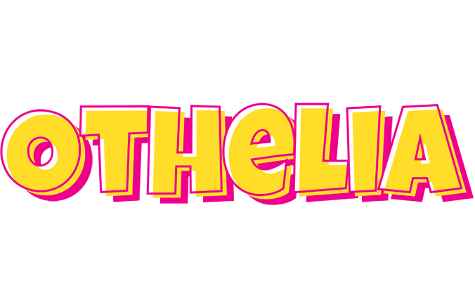 Othelia kaboom logo
