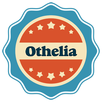 Othelia labels logo