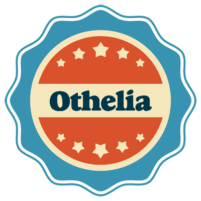 Othelia labels logo