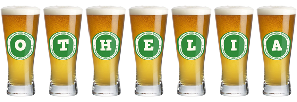 Othelia lager logo