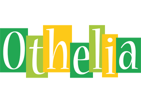 Othelia lemonade logo