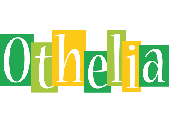 Othelia lemonade logo