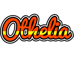 Othelia madrid logo