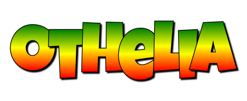 Othelia mango logo