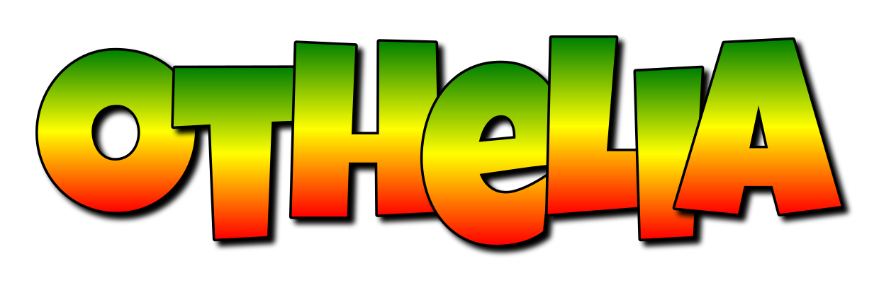 Othelia mango logo
