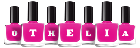 Othelia nails logo