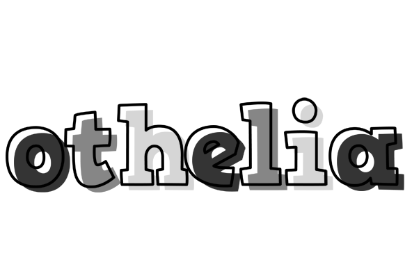 Othelia night logo