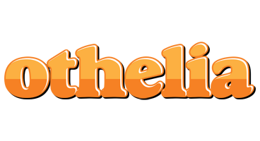 Othelia orange logo