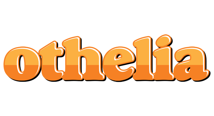 Othelia orange logo