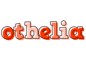 Othelia paint logo