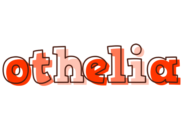 Othelia paint logo