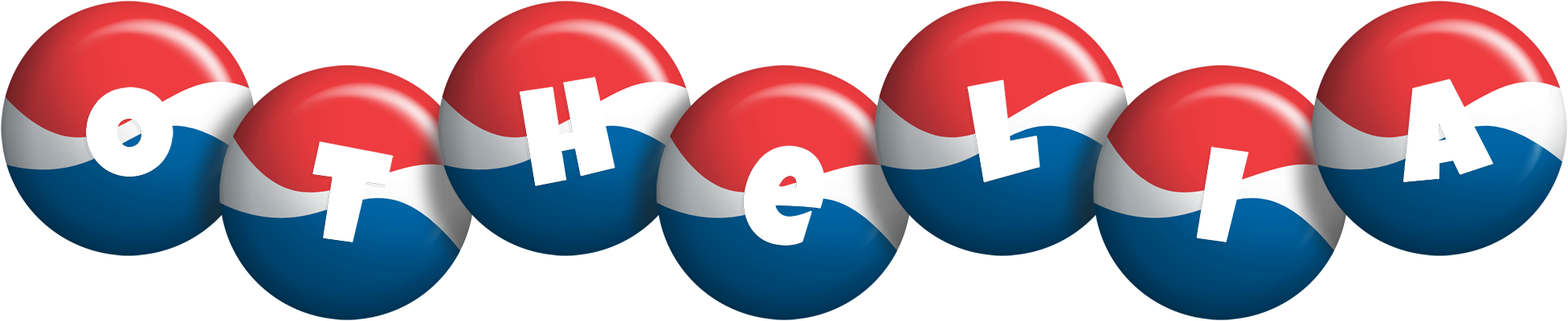 Othelia paris logo