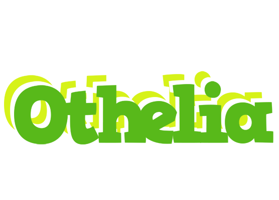 Othelia picnic logo