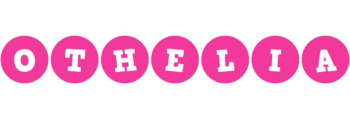 Othelia poker logo