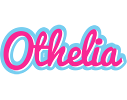 Othelia popstar logo