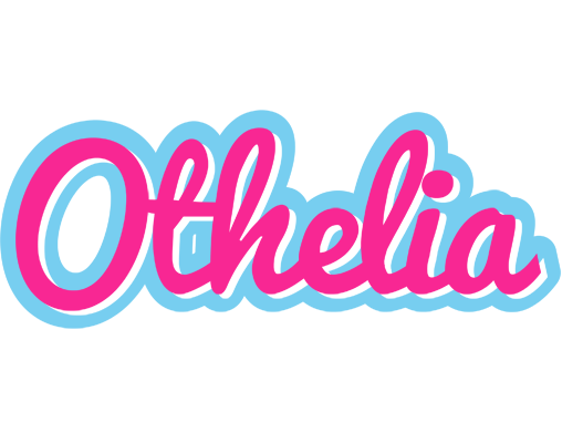Othelia popstar logo