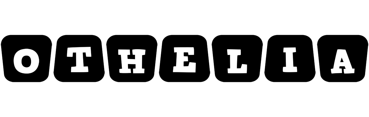 Othelia racing logo