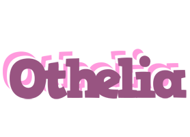 Othelia relaxing logo