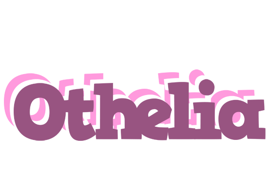 Othelia relaxing logo