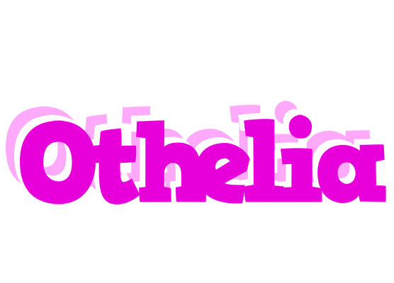 Othelia rumba logo