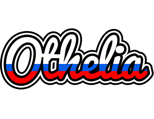 Othelia russia logo