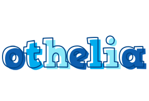 Othelia sailor logo