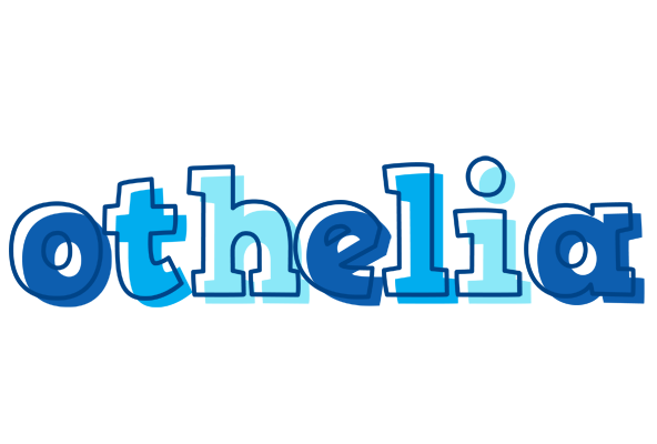 Othelia sailor logo