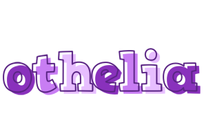 Othelia sensual logo