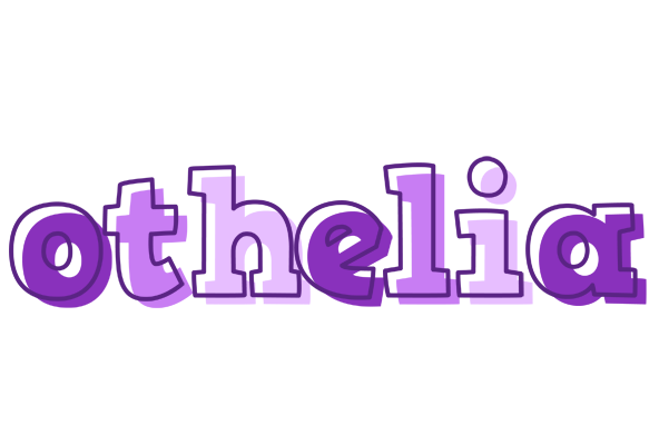 Othelia sensual logo