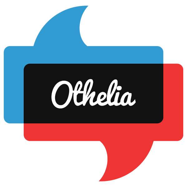 Othelia sharks logo