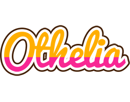 Othelia smoothie logo