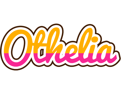 Othelia smoothie logo