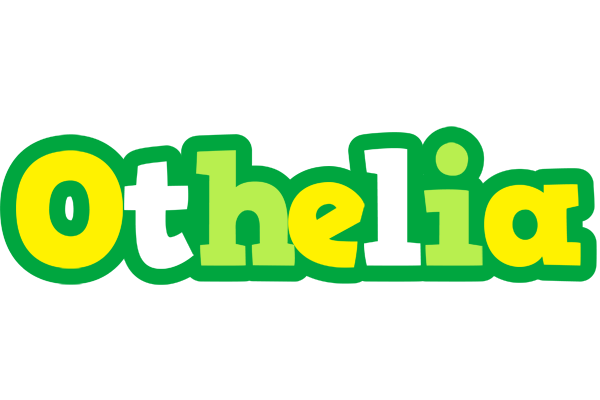 Othelia soccer logo