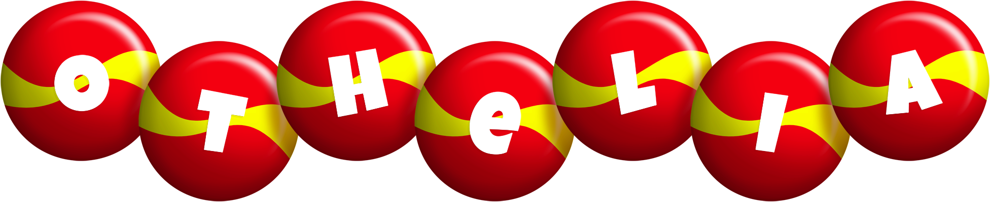 Othelia spain logo