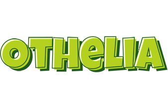 Othelia summer logo