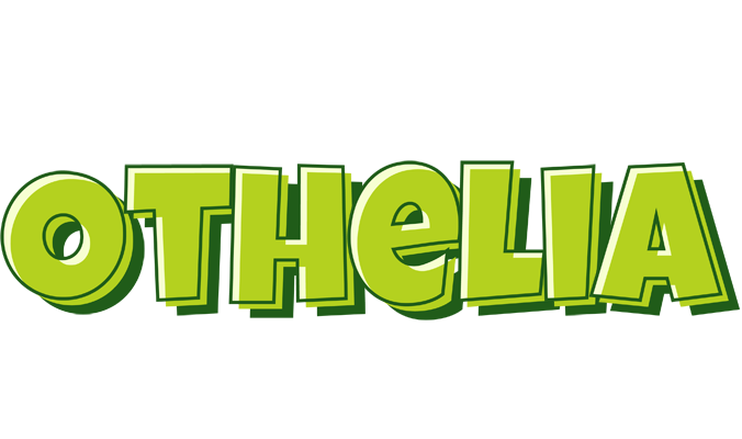 Othelia summer logo