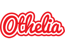 Othelia sunshine logo