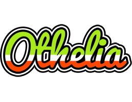 Othelia superfun logo