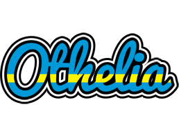 Othelia sweden logo