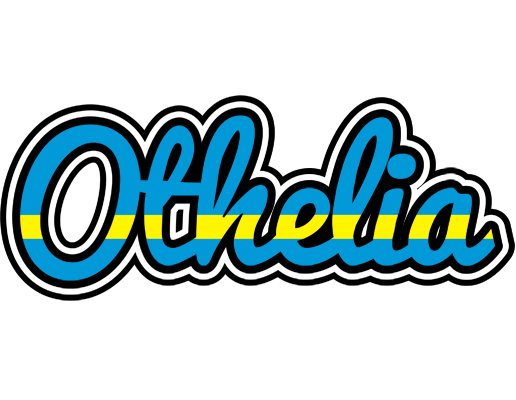 Othelia sweden logo