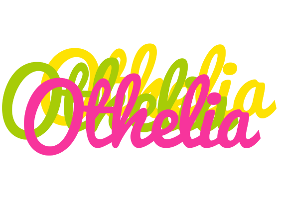 Othelia sweets logo