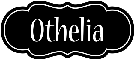 Othelia welcome logo