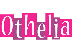 Othelia whine logo