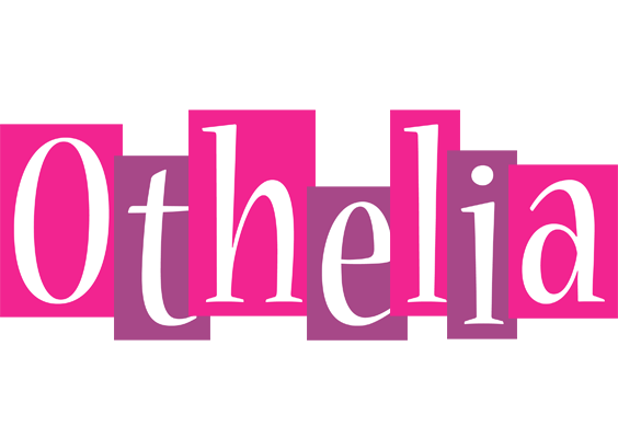 Othelia whine logo
