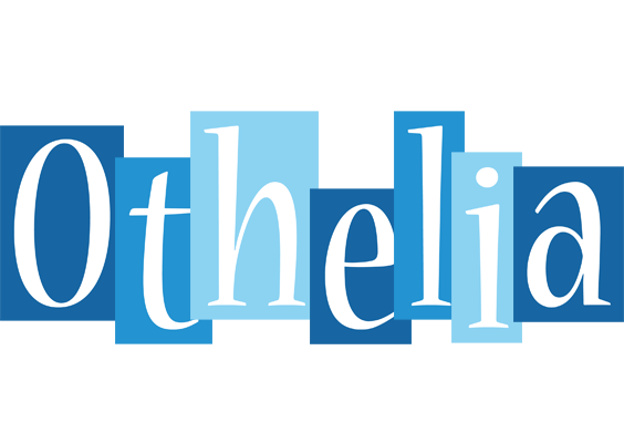 Othelia winter logo