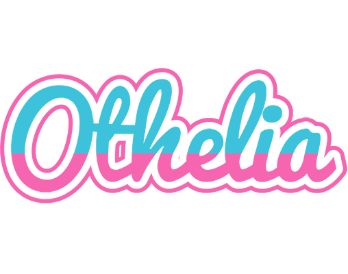 Othelia woman logo