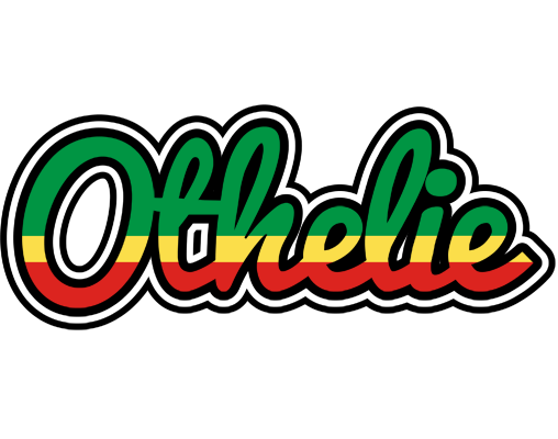Othelie african logo