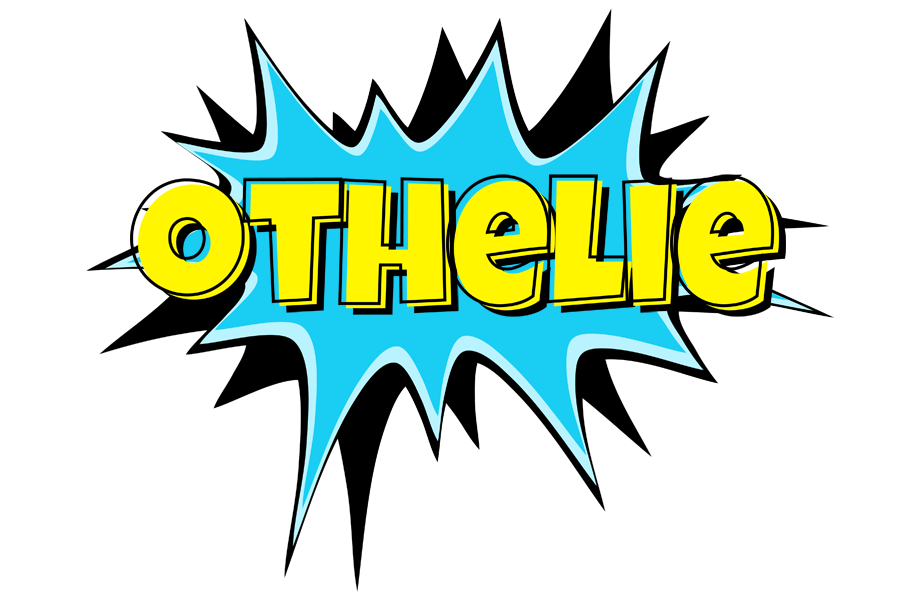 Othelie amazing logo