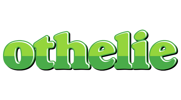 Othelie apple logo