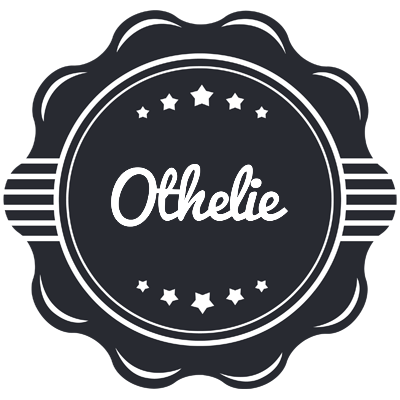 Othelie badge logo